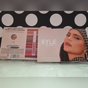 5/$25✨️Kylie Lip Sampler✨️
